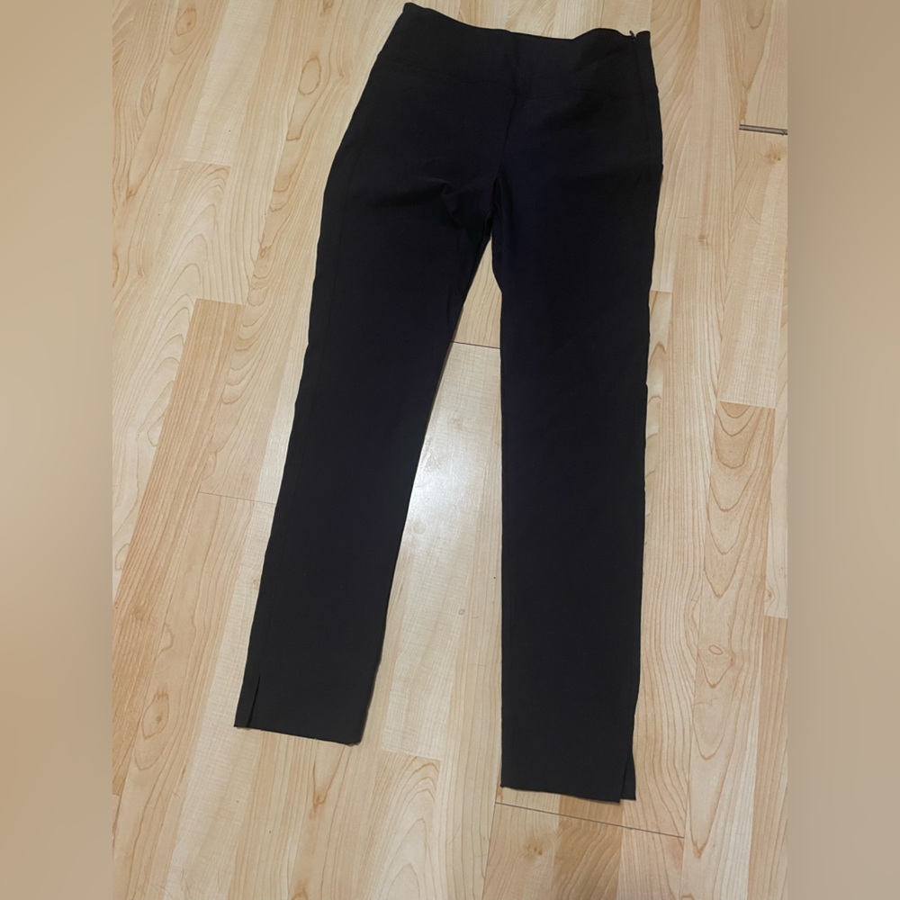 Athleta Black Performance Pants
